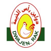 RAK Poultry & Feeding Co. logo - Similar company to Daary Poultry