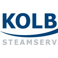 Kolb Industriekessel Service GmbH logo - Similar company to Wadatec - Water And Steam Solutions