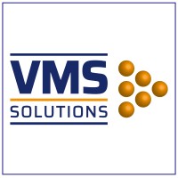 VMS Solutions Ltd logo - Similar company to Vms Solutions