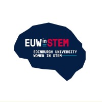 Edinburgh University Women in STEM logo - Similar company to Women In Space Scotland