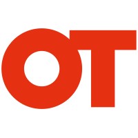 Orange Tree Theatre logo - Similar company to Cb_Associates