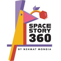 Space Story 360 logo - Similar company to Achievers Quality Consultants