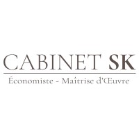 Cabinet SK logo - Similar company to Syncea