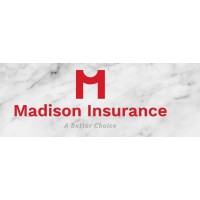 Madison Insurance Group logo - Similar company to Official H2O