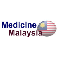 Medicine Malaysia logo - Similar company to Healonwheel (Malaysia) Sdn Bhd