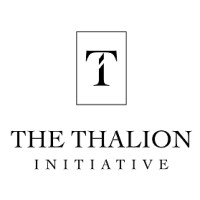 The Thalion Initiative logo - Similar company to Longevity Lodge