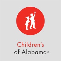 Children's of Alabama logo - Similar company to Alabama Department Of Public Health