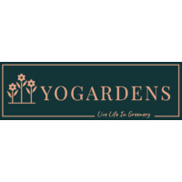 Yogardens logo - Similar company to Shopap Tech