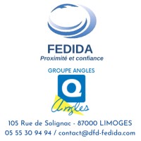 QUINCAILLERIE FEDIDA-ANGLES logo - Similar company to Refractory Thermic Services