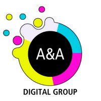 A & A Digital Group logo - Similar company to Premier Managed Technologies