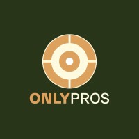 Only Pro's DM logo - Similar company to Artículos Promocionales Promoselect