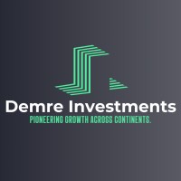 Demre Investments LLC logo - Similar company to Brainforge Solutions Pvt Ltd