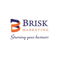 Brisk Marketing logo - Similar company to Avid Creatives