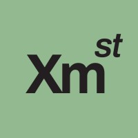 X Machina Sustainable Technologies logo - Similar company to Rocket Fuel Inc, Formerly [X+1]