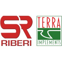 RIBERI & TERRA IMPLEMENTS logo - Similar company to Fp Mangimi