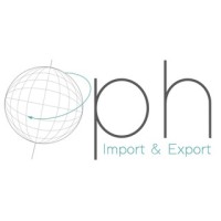 PH Import&Export Spain logo - Similar company to Vulpi Selección S.L.