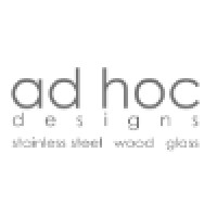 Ad Hoc Designs Ltd