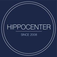 Hippocenter logo - Similar company to Authiaka