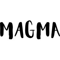 MAGMA seaweed logo - Similar company to Neptune Elements