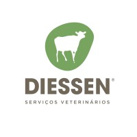 Diessen logo - Similar company to Belgapharm