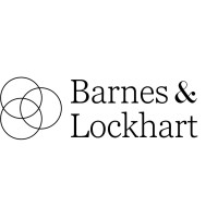 Barnes & Lockhart logo - Similar company to Clinic1 Aesthetics
