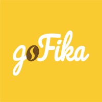 goFika logo - Similar company to Evexia Oy