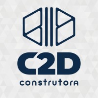C2D Construtora logo - Similar company to Construtora Operante