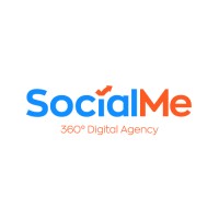 SocialMe.gr logo - Similar company to Indigo Advertising