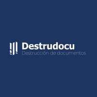 Destrudocu logo - Similar company to Keydocs Gestión Documental