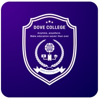 Dove College logo - Similar company to Shah Rukn-E-Alam College Of Nursing And Allied Health Sciences, Multan