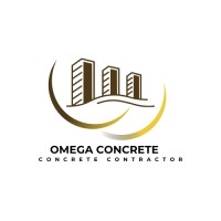 Omega Concrete logo - Similar company to Omega Concrete Mixers