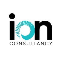 ION Consultancy logo - Similar company to Consultancy Ico : Initial Coin Offering : Hardened Fintech
