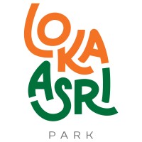 Loka Asri Park logo - Similar company to Admincerdas