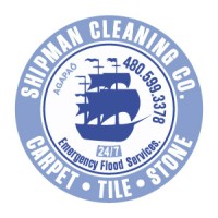 Shipman Cleaning Co logo - Similar company to Eikon Labs