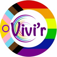 VIVIR LGBTQ+ logo - Similar company to Engagement Foundation