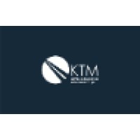 KTM GÜMRÜK MÜŞAVİRLİĞİ HİZMETLERİ LTD.ŞTİ logo - Similar company to Savan Danişmanlik Yetki̇lendi̇ri̇lmi̇ş Gümrük Müşavi̇rli̇ği̇ A.Ş.