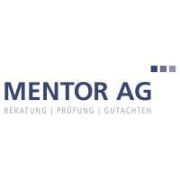 MENTOR AG logo - Similar company to H2 Europe Energy Partners