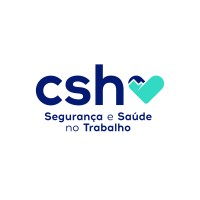 CSH Segurança e Saúde no Trabalho logo - Similar company to Workview Solutions