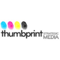 Thumbprint Strategic Media