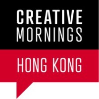 CreativeMornings Hong Kong logo - Similar company to World Cafe Cat