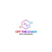 Off The Chain logo - Similar company to Vandoo