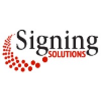 Signing Solutions, Llc