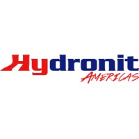 Hydronit Americas logo - Similar company to Dihmosa - Distribuidora Hidráulica Mobil De México Sa De Cv