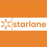 Starlane logo - Similar company to Starlane