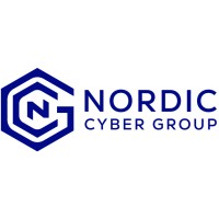 Nordic Cyber Group (NCG) logo - Similar company to Bitline: Cybersecurity, Simplified