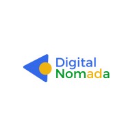 Digital Nómada logo - Similar company to Digital Forwarder