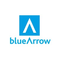 Blue Arrow East Midlands & North Staffordshire Recruitment Specialists logo - Similar company to Snap Recruitment Ltd