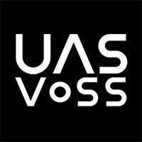 UAS VOSS AS logo - Similar company to Hepta Insights