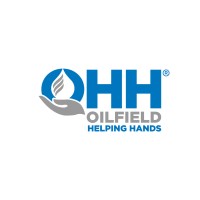 Oilfield Helping Hands logo - Similar company to Thomas Oilfield Services