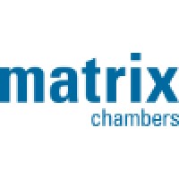 Matrix Chambers logo - Similar company to No5 Barristers' Chambers